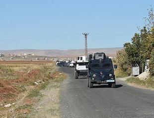 One police officer killed, another wounded in PKK attack in southeast