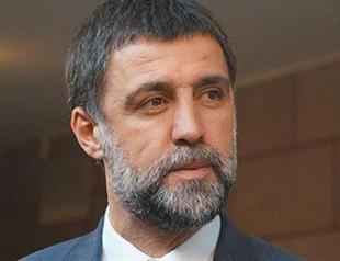 Court seizes properties of ex-footballer Hakan Şükür, father
