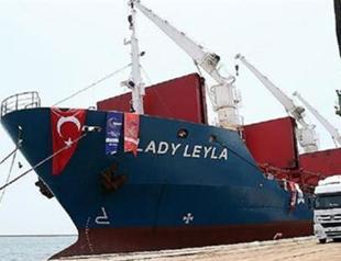 Turkey to send humanitarian aid to Gaza in September: Turkish PM