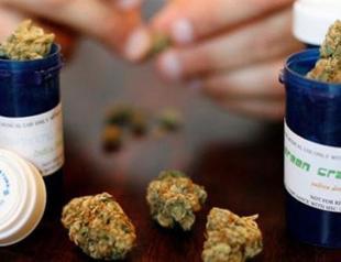 U.S. agency denies petition to reclassify marijuana