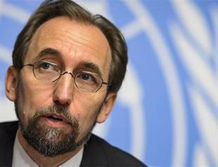 UN commissioner criticizes Bulgaria on refugee policies