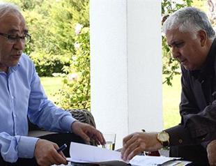 We should apologize to the people, former army chief says