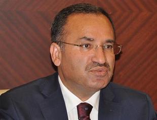 Turkish Justice Minister denies amnesty plans