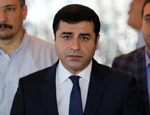 Prosecutor seeks up to five years prison sentence for HDP co-chair, lawmaker