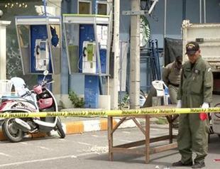 4 dead as string of blasts hit tourist resorts in Thailand