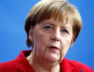 Merkel support slips as attacks put spotlight on migrant policy