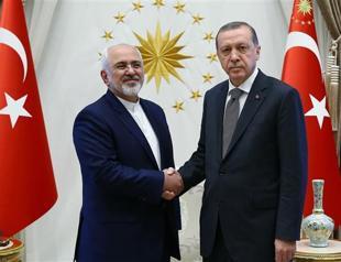 Turkish President Erdoğan slams EUs lack of solidarity