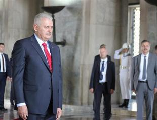 No compromise with US on Gülen’s extradition: Turkish PM