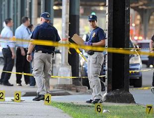 Imam, assistant gunned down near New York mosque