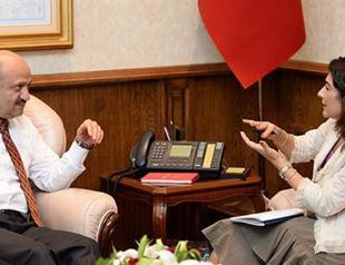 NATO needs to look in mirror on coup attempt, says Turkish Defense minister