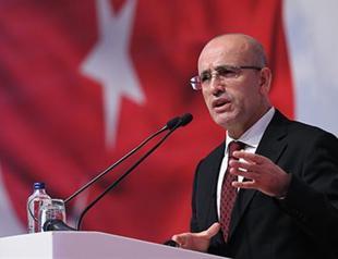 Turkey’s reputation hit with coup attempt, says Deputy PM Şimşek
