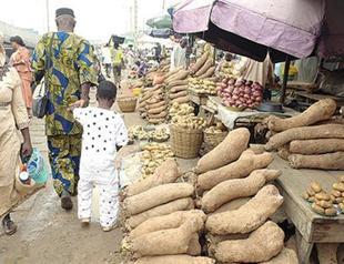Nigeria wrestles with ‘suddenly poor’ status