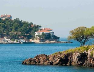 Plan your route to Istanbul’s Prince Islands