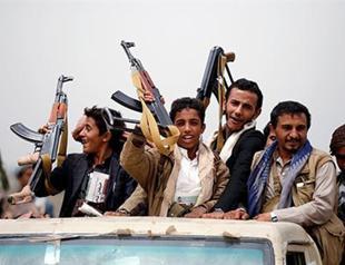 Coalition denies targeting Yemen school as 10 kids killed