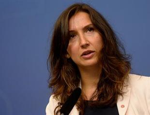 Swedens youngest ever minister resigns over drink driving