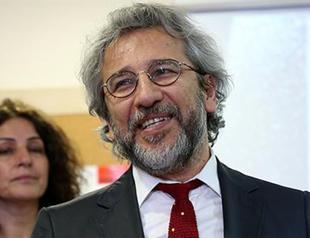 Dündar steps down as editor-in-chief from Cumhuriyet