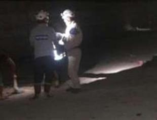 More than 30 killed in bus at Syria-Turkey crossing