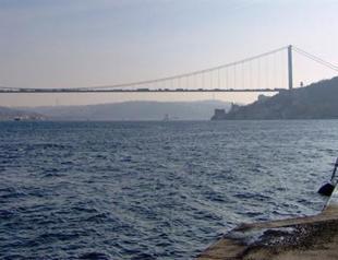 Man wounded after fight over urination into Istanbul’s Bosphorus