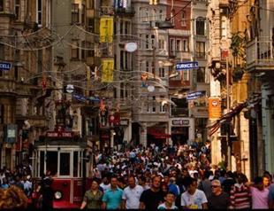 Turkey’s unemployment rate rises to 9.4 pct in May