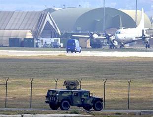 US nuclear bombs at Turkey base at risk of seizure: Report