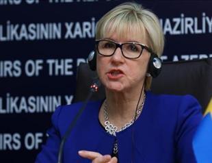 Ankara voices ‘disappointment’ to Swedish envoy over age of consent tweet