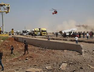 PKK attack kills seven in Turkey’s southeast