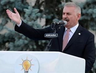 AKP is ‘stronger than ever’ says Turkish PM one month after coup attempt