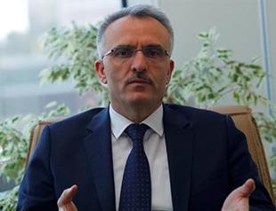 Turkey runs budget surplus $440 mln to August