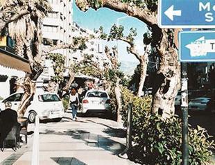 Downtown İzmir also suffering from ‘İstiklal effect’