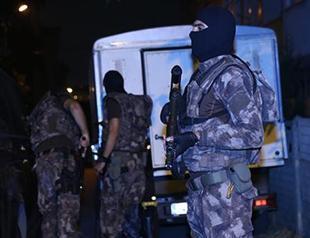Six detained in anti-ISIL operation in Istanbul