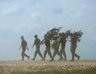 ‘Black Wind, White Snow: The Rise of Russia’s New Nationalism’ by Charles Clover