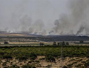 CHP, HDP address ‘belated’ Jarablus operation