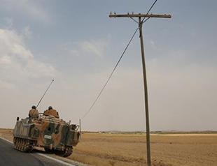 Damascus condemns Turkey’s operation in Syria