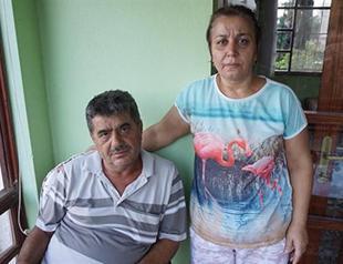 Turkish family poisoned at dinner to celebrate surviving food poisoning