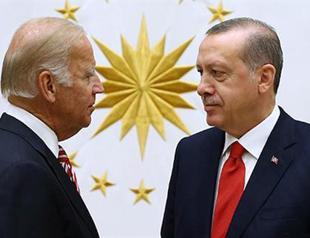 Gülen still managing his terrorist movement from US, Erdoğan tells Biden