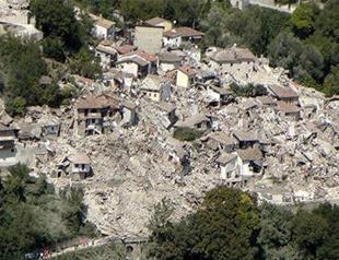 Italy quake toll hits 247 as rescuers hunt for survivors