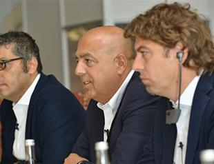 Turkish-Italian textiles giant voices trust to Turkey, vows to boost investments