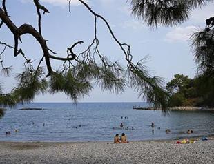 Phaselis offers history and nature