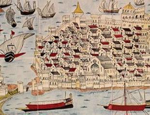 Japan to host Ottoman miniaturist