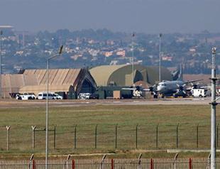 Germany says it is in talks with Turkey to allow lawmakers to visit İncirlik Air Base