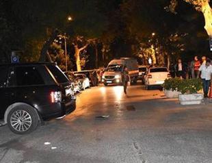 Witness in Azeri mafia chief’s murder case reportedly involved in six other murder cases