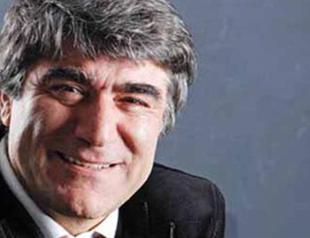 Two more arrested in Hrant Dink case