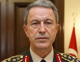Top Turkish, Russian soldiers to meet in Ankara
