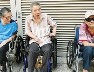 Asia’s ageing population to cost $20 trillion: Study