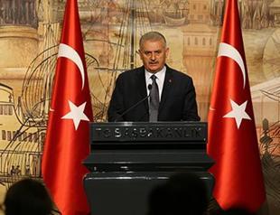 Turkish PM vows ‘all-out war’ after latest deadly PKK attack