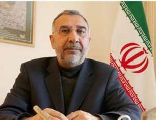 Iranian ambassador to Ankara condemns attack on CHP leader