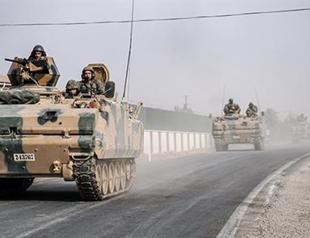 Turkey PM says Syria operation not singling out Kurds