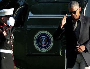 Obama to create world’s largest marine reserve