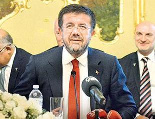 Turkey seeks to manage $200 bln in sovereign fund soon: Minister