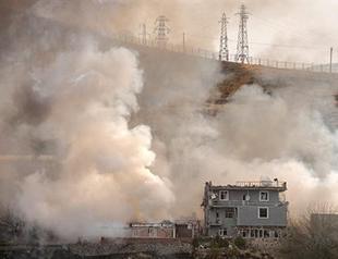 Foreign diplomats, countries condemn Cizre attack